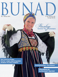 <br>Bunad nr. 1-2012